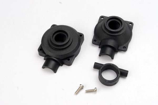 Differential Housing Halves