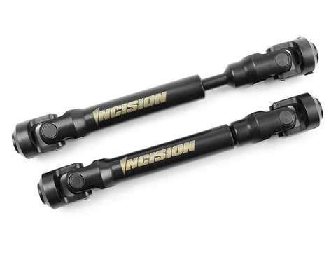 Incision SCX10/SCX10 II RTR Driveshafts   (VPSIRC00220)