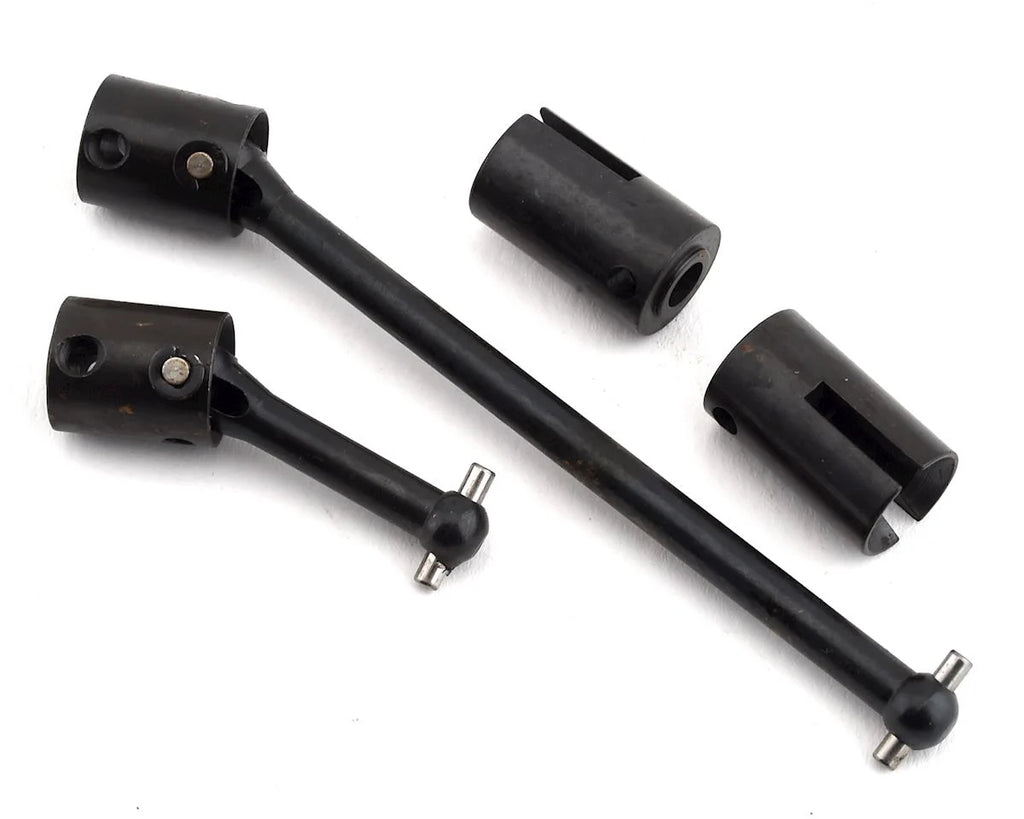 Integy 1/16 Revo VXL Center Driveshaft Set   (INTT3409)