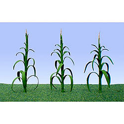 JTT Corn Stalks 1"    (JTT95552)