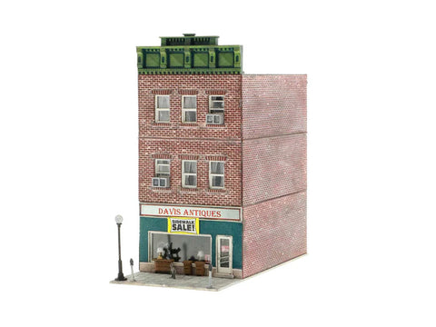 Lionel Furniture Store Kit   (LNL2467030)