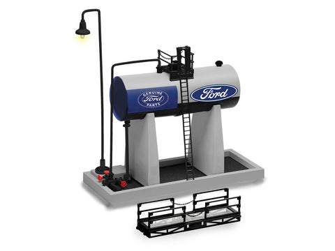 Lionel Ford Elevated Tank   (LNL2529130)