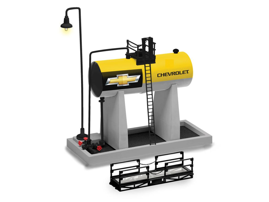 Lionel Chevy Elevated Tank    (LNL2529140)