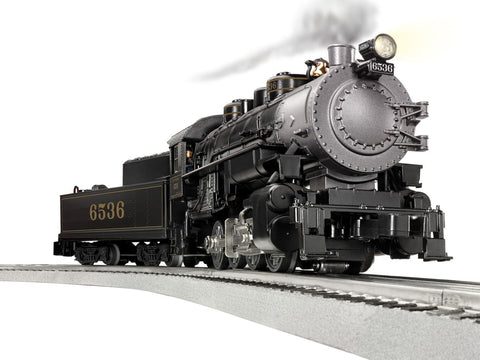Lionel Southern USRA LionChief 0-8-0 #6536    (LNL2545010)