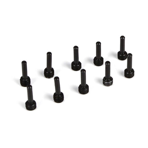 Losi Screw Pin Clip Post (10)   (LOS236003)