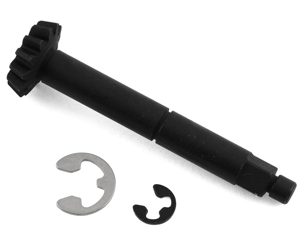 Losi 13T Center Transmission Pinion Gear: LMT  (LOS242043)