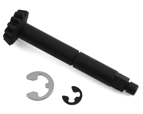 Losi 13T Center Transmission Pinion Gear: LMT  (LOS242043)