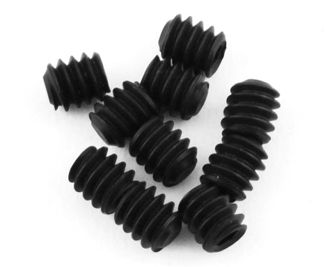 Losi 4-40x1/8” Hardened Set Screws    (LOSA6227)
