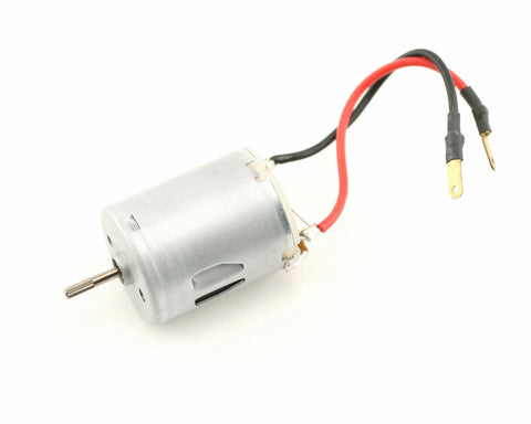 Losi Motor With Wires & Plugs (Mini-T)   (LOSB1089)