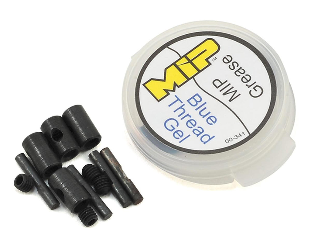MIP HD Driveline Rebuild Kit for Traxxas TRX-4   (MIP17115)