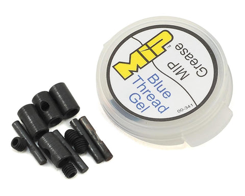 MIP HD Driveline Rebuild Kit for Traxxas TRX-4   (MIP17115)