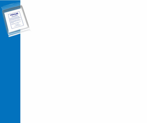 Novus Plastic Polish Mates (cloth-like) (6/pk)  (NVS7068)