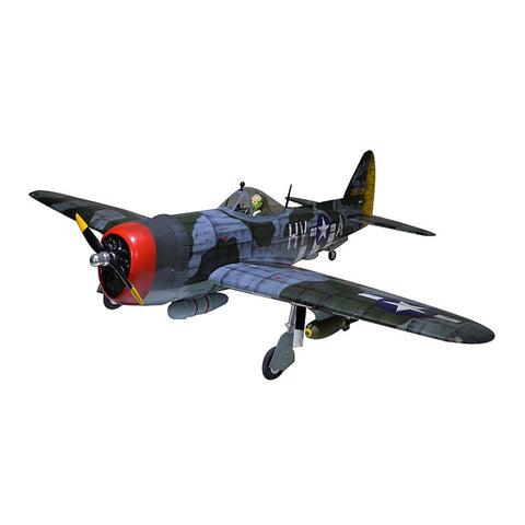 Phoenix P-47 Thunderbolt 35-55cc ARF   (PMMA0217)