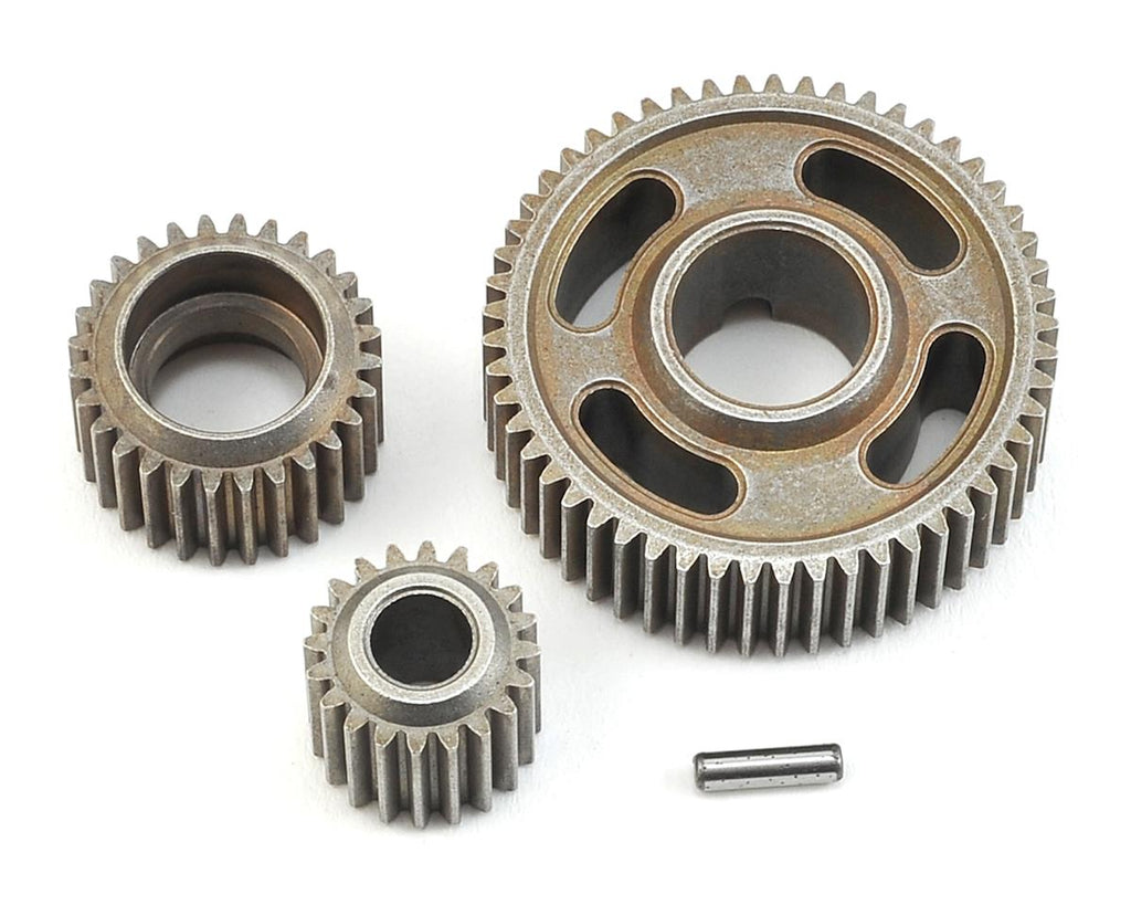 Redcat Everest Gen7 Steel Transmission Gear Set   (RER10185)