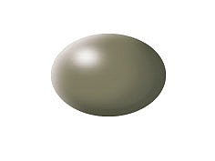 Revell Greyish Green, Silk, 18ml  (RVL36362)