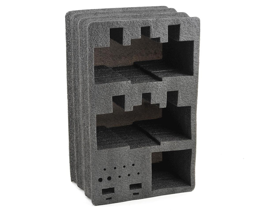 Spektrum RC Dual Transmitter Foam Set (Stand-Up)  (SPM6712)