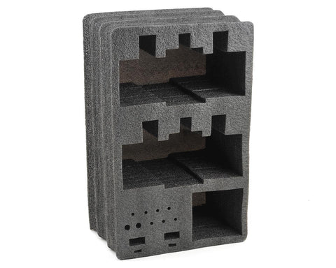 Spektrum RC Dual Transmitter Foam Set (Stand-Up)  (SPM6712)