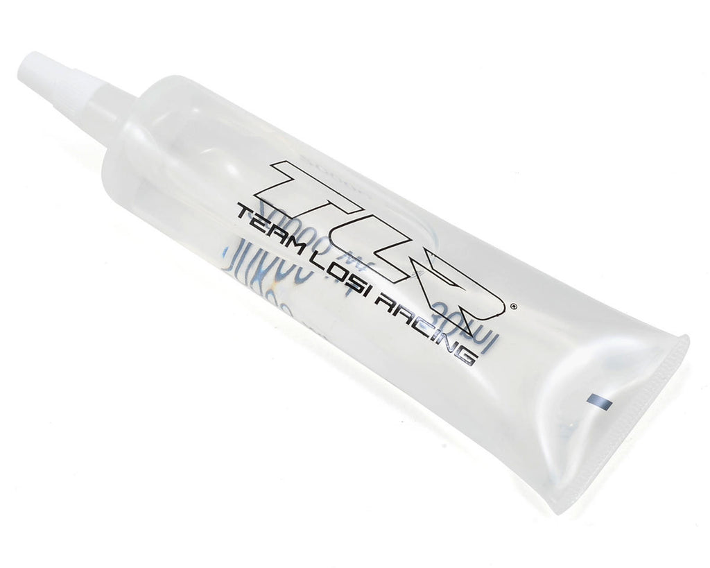Team Losi Racing Silicone Differential Oil (30ml) (20,000cst)   (TLR5284)