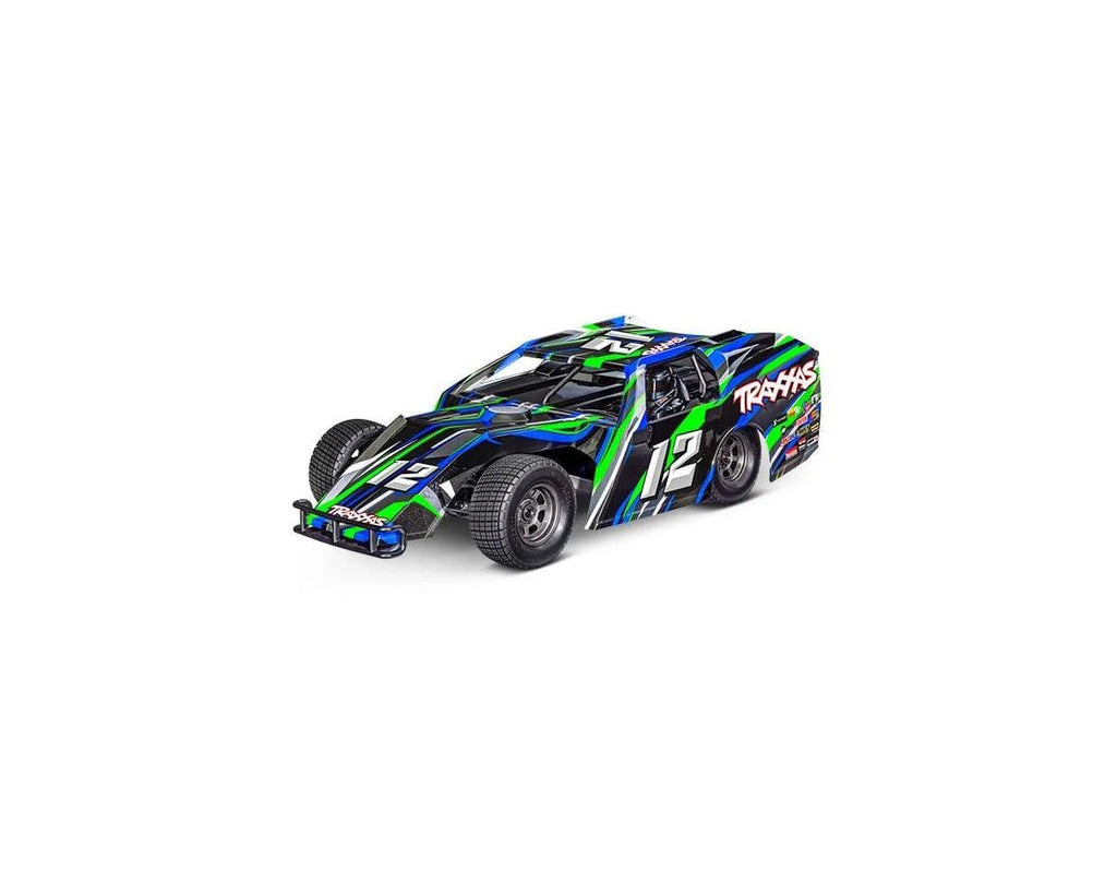 Traxxas 1/10 Slash Modified BL-2s (TRA104354-74)