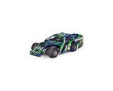 Traxxas 1/10 Slash Modified BL-2s (TRA104354-74)