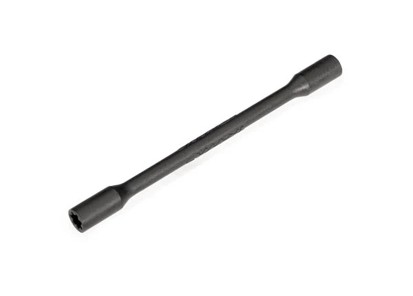 Traxxas Dshaft Center Plastic    (TRA10757)