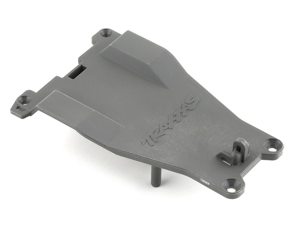 Traxxas Upper Chassis (Grey)   (TRA3729A)