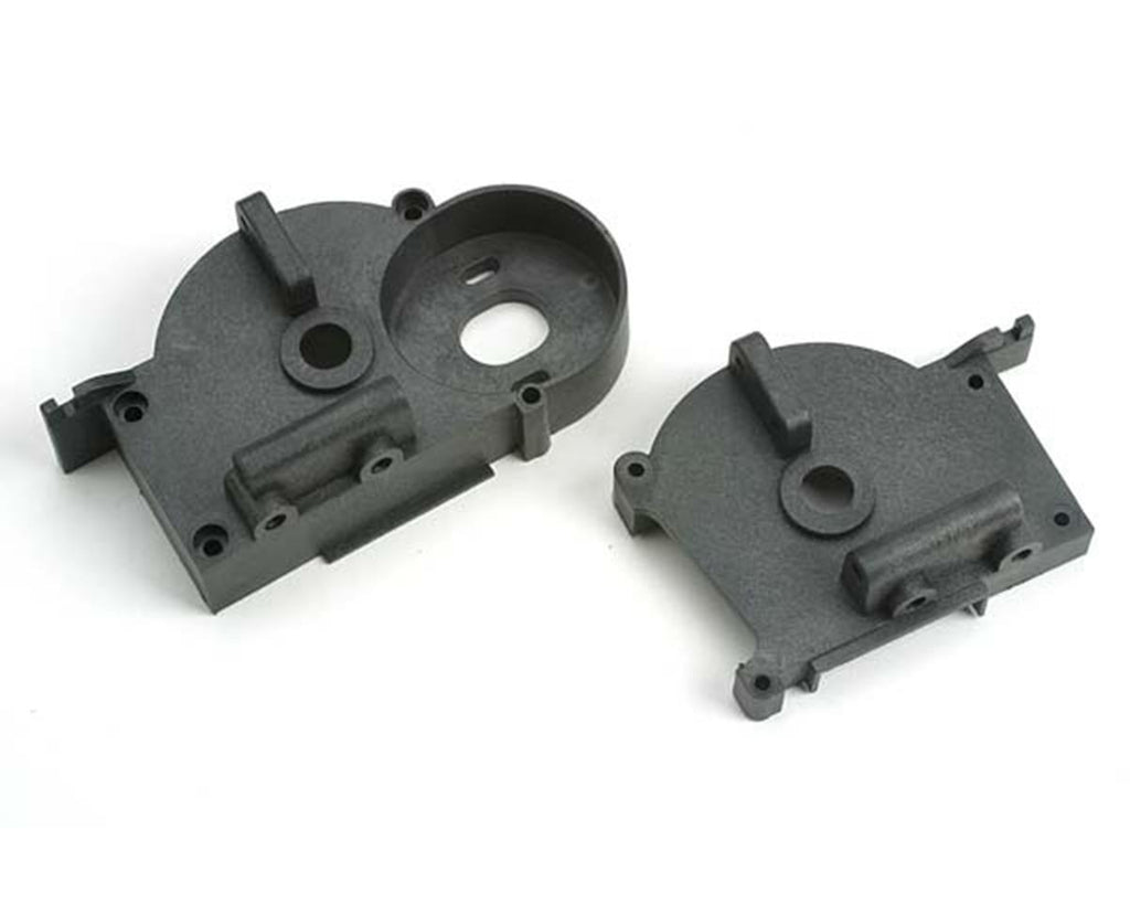 Traxxas Gearbox Halves (L&R)    (TRA3991X)