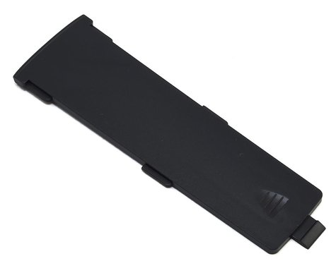 Traxxas TQ 2.4 Transmitter Battery Door (for TRA6516 & TRA6517)    (TRA6548)