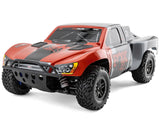 Traxxas Rustler 4X4 VXL   (TRA67376-4)