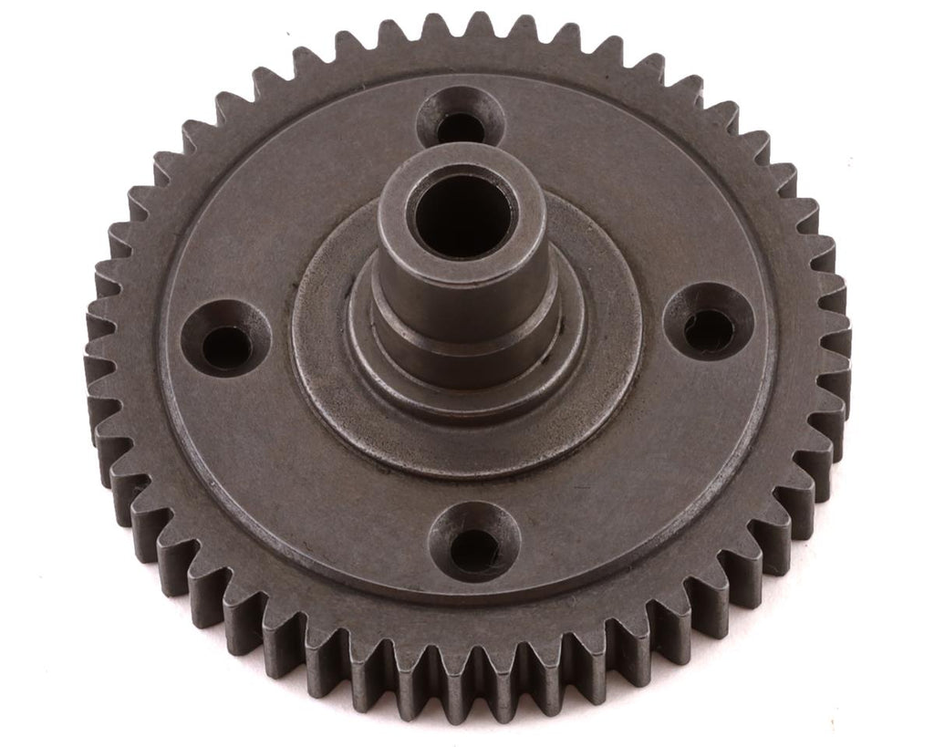 Traxxas Steel 32P Center Differential Spur Gear (50T)   (TRA6842X)