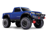 Traxxas TRX-4 Sport 4WD RTR Rock Crawler Trail Truck with Clipless Body    (TRA82224-4)