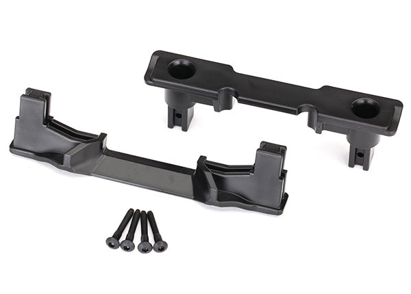 Traxxas Clipless Body Posts (F&R)   (TRA8614)