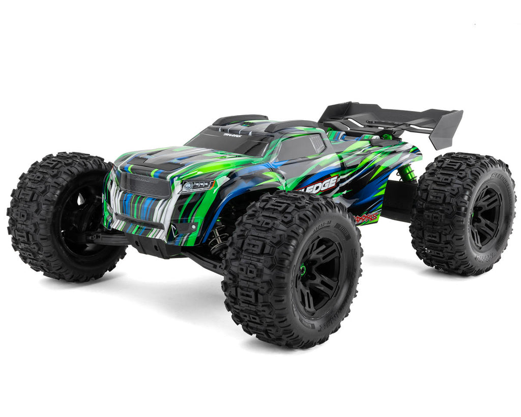 Traxxas 1/8 Sledge   (TRA95096)