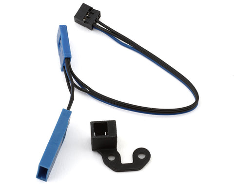 Traxxas TRX-4M Utility Trailer LED Wire Harness w/Mount   (TRA9839)
