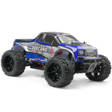 RedCat Racing VOLCANO EPX RC TRUCK - 1:10 BRUSHED ELELECTRIC MONSTER TRUCK