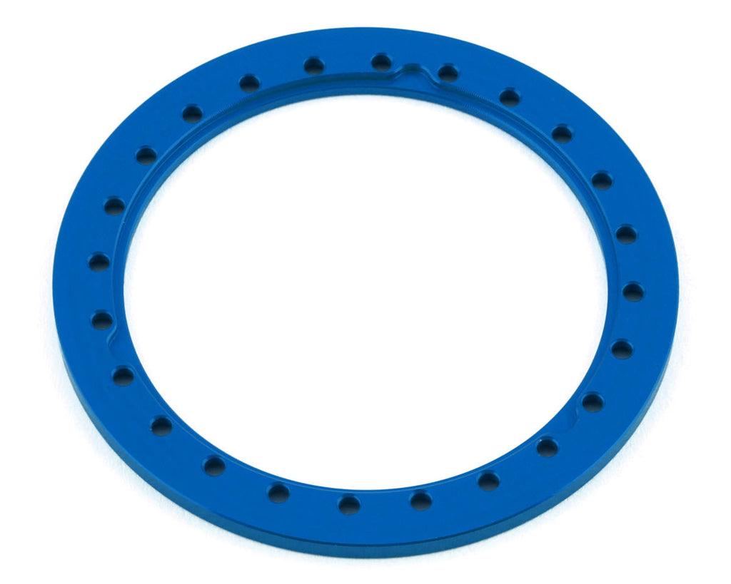 Vanquish Products 2.2" IFR Original Beadlock Ring (Blue)   (VPS05504)