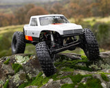 Vanquish VRD Stance RTR Portal Axle Comp Rock Crawler (Silver) (VPS09009B)