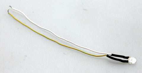 Bachmann LED with Wire (HO Universal) (10091-WW)