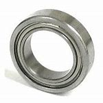 Hamilton Hobbies 10 X 15 X 4 Ball Bearing (2) (HAM130680)