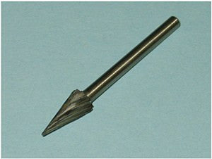 FAS HSS ROTARY FILE - TAPER (11133)