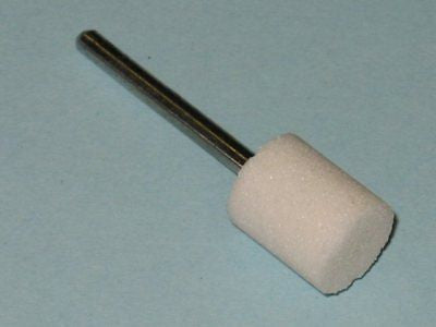 MOUNTED STONE - CYLINDER (11139)