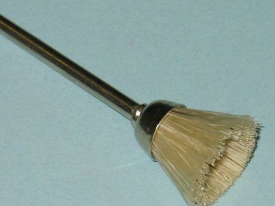 Fas Soft Cup Brush (11196)