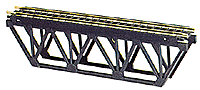 Code 80 Deck Truss Bridge (150-2547)