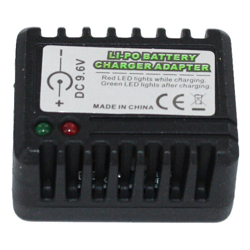 RedCat Racing Battery Charger for 2S Li-Ion (RDC16070)