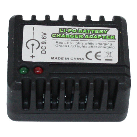RedCat Racing Battery Charger for 2S Li-Ion (RDC16070)