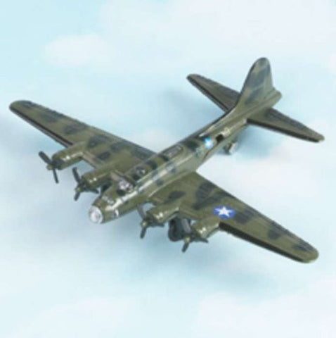 B-17 Flying Fortress (17103)