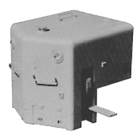 EMD Short Hood Kit -- 81" (191-1103)