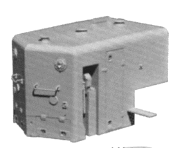 EMD Short Hood Kit -- 116" (191-1105)