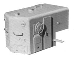EMD Short Hood Kit -- 123" (191-1106)
