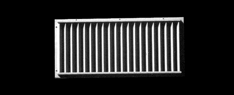 Inertial Filter Screens--Late (191-1301)